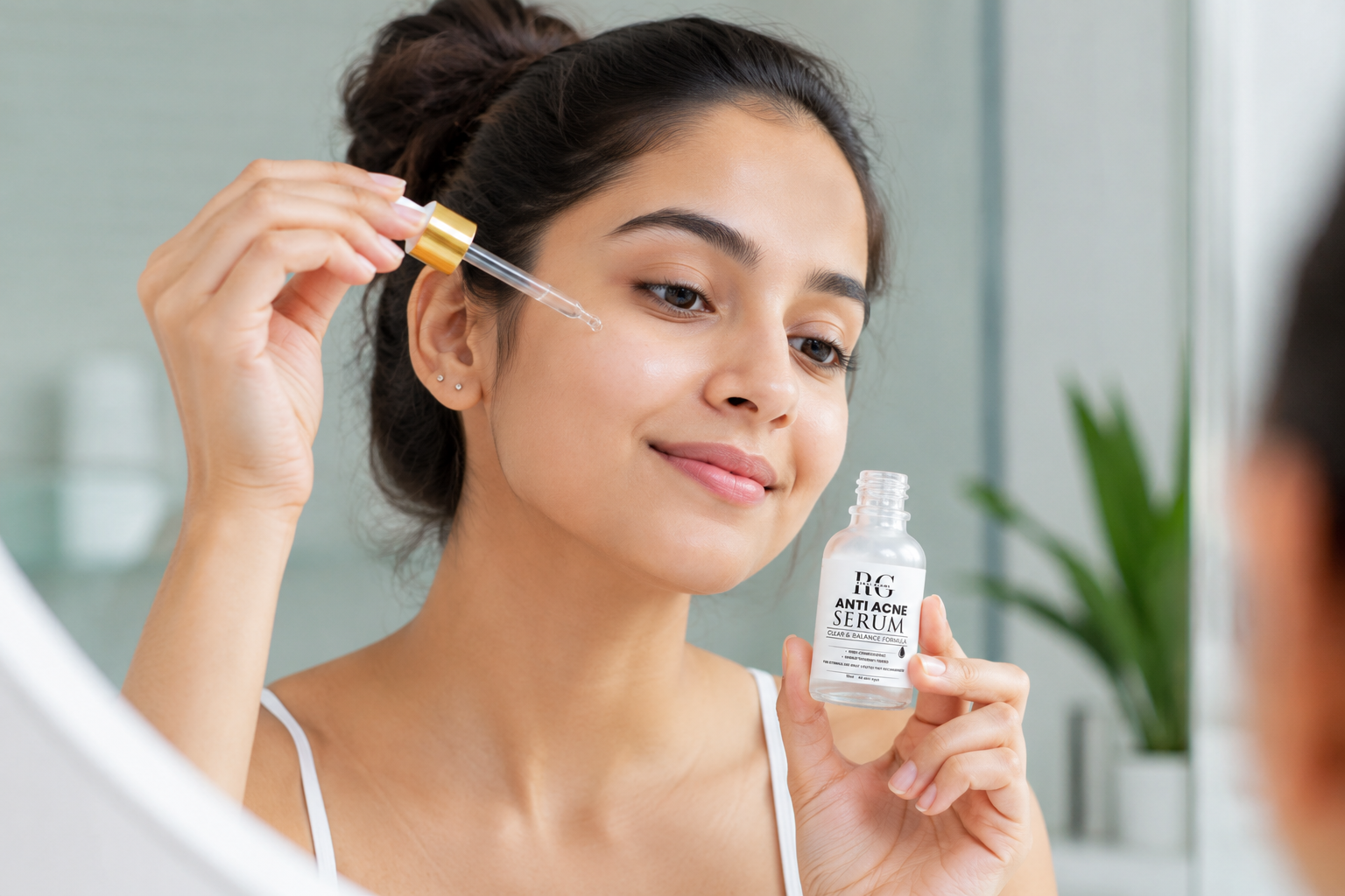 Skincare Glow