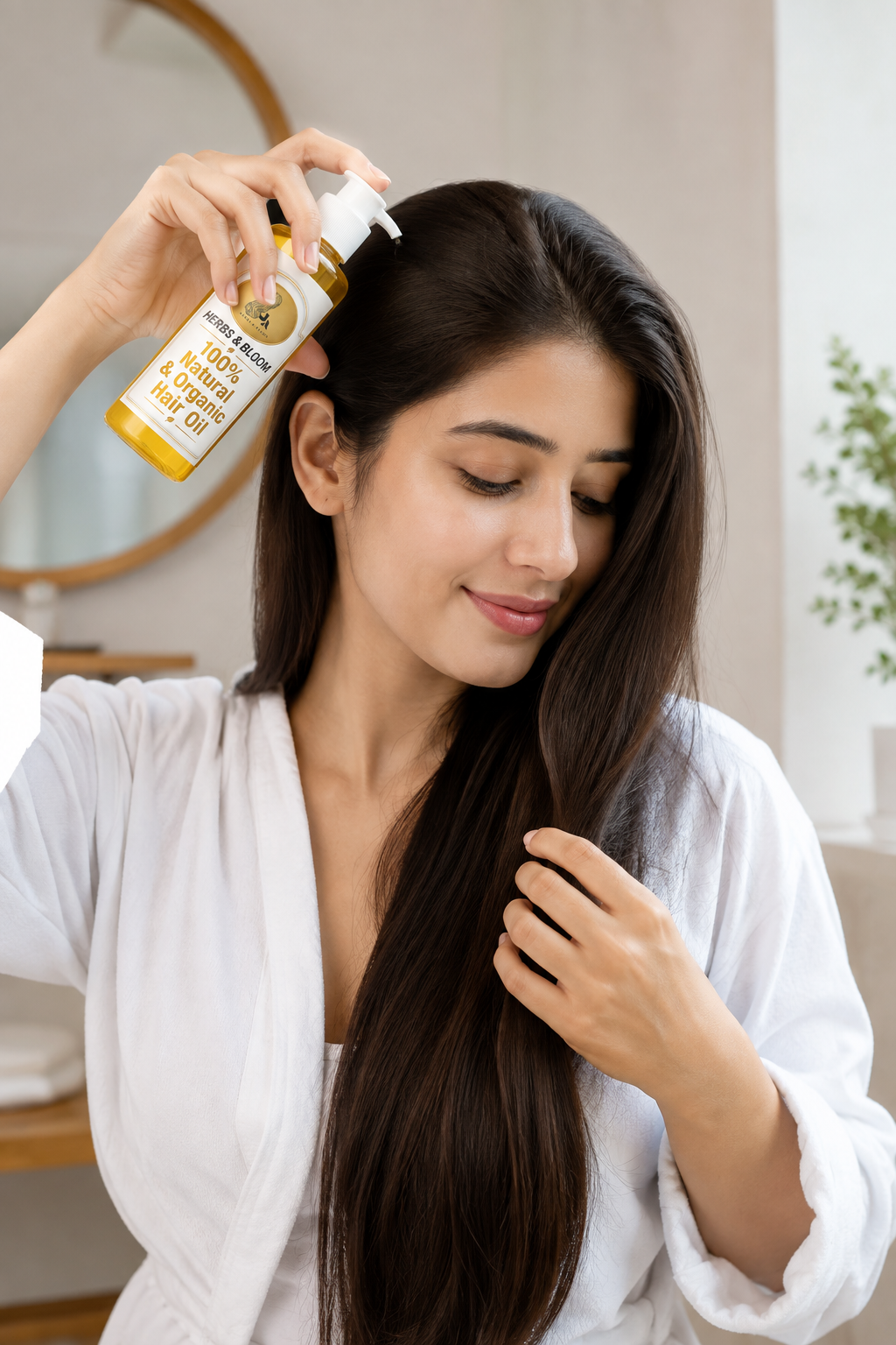 Hair Care