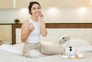 Skincare Routine for Glowing Skin: Morning & Night Guide